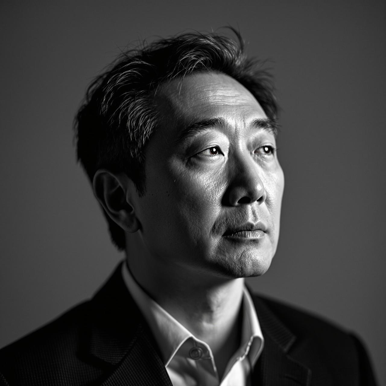 黑猫影视幕后阵容 - 陈正道 - 导演 / 编剧 黑猫影视幕后阵容 - 陈正道